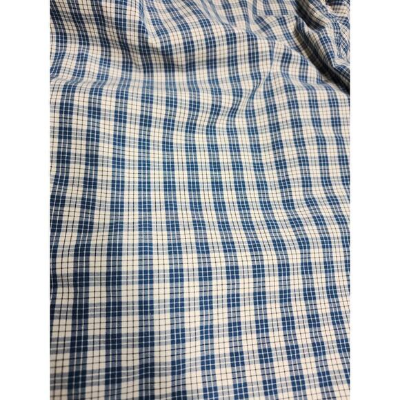 J.Crew Slim Button-Down Long Sleeve Shirt Size - Picture 7 of 8